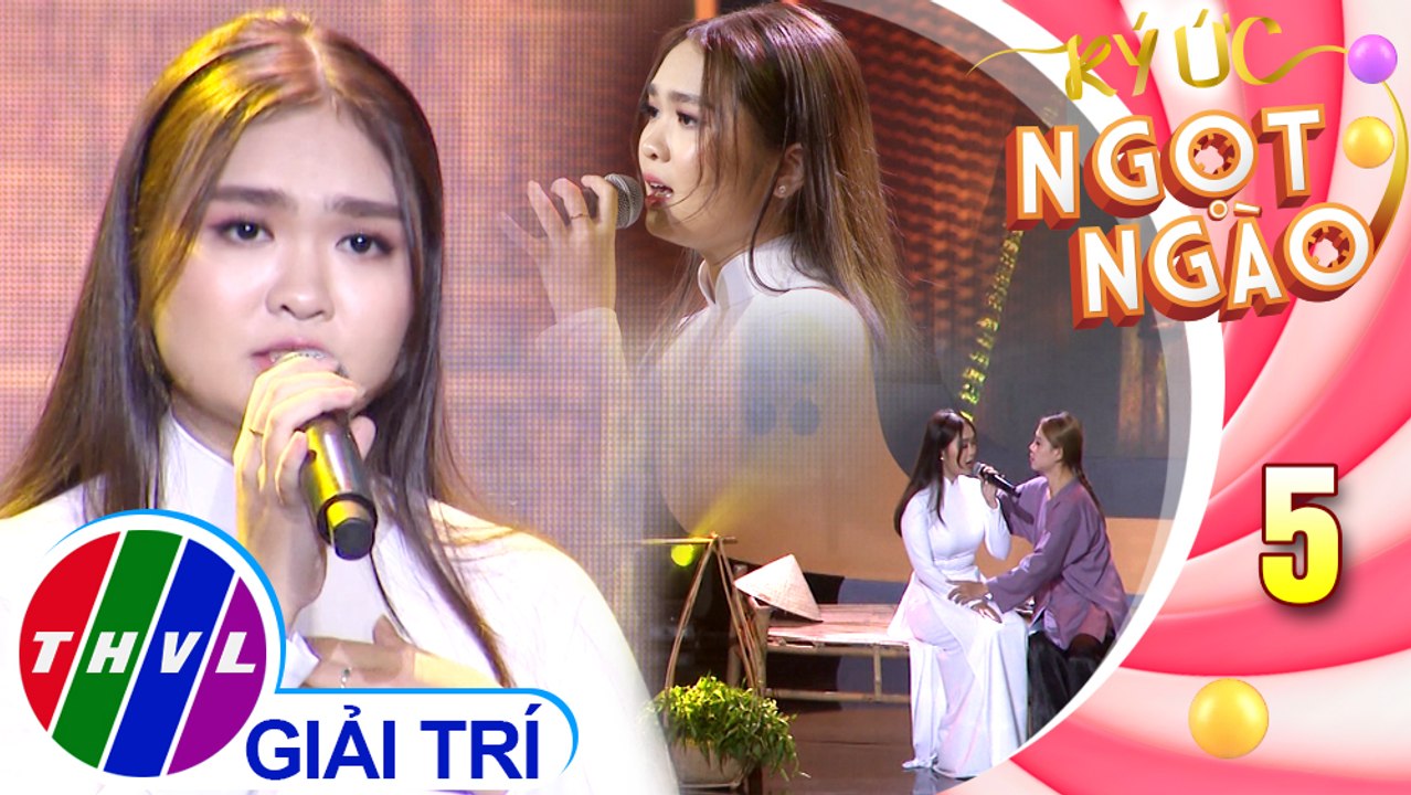 Ký ức ngọt ngào - Tập 5: Chị Hai - Thiện Nhân