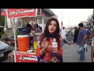 Nawaz Sharif sentenced to 11 years, Maryam 8 years - Watch Public Reaction in Lahore!