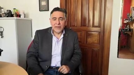 Opinión Mauricio Flores 30 de Octubre 2020