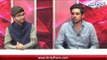 Exclusive interview of young singer Ali Jan in Aapki baat with Zain Khan