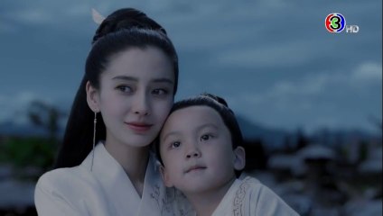 ศึกรักพิชิตบัลลังก์ ตอนที่ 126