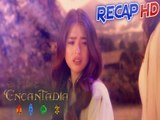 Encantadia: Huling hiling ni Amihan | Episode 159 RECAP