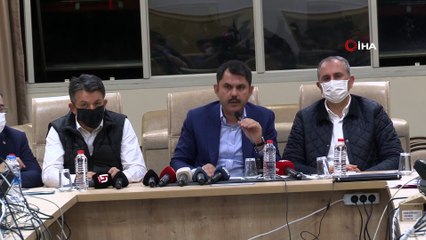 İzmir depremindeki son bilanço açıklandı: 21 ölü, 24'ü ağır 799 yaralı