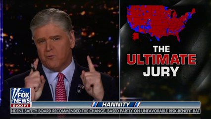 Sean Hannity 10/30/20 FULL SHOW - Hannity Fox News October 30, 2020