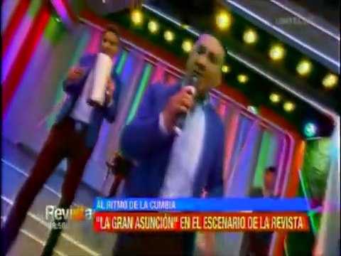 VIDEO: SIN VERTE DE NUEVO (Unitel)