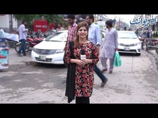 If you contest elections, which three promises you will do to people?