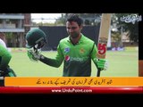 The first Pakistani batsman, Fakhar Zaman double-century maker, Sports Roundup with Danyal Sohail