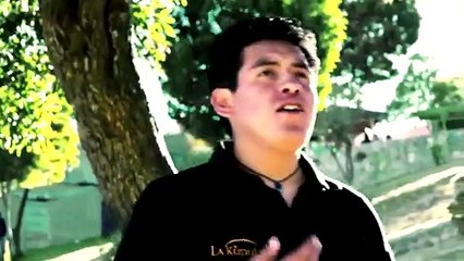 LA KÚPULA - Me Estoy Enamorando (Videoclip HD) - VIENDO ES LA COSA