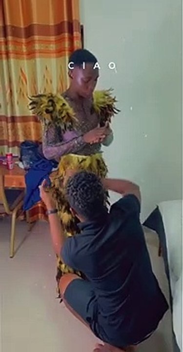 Cette tenue de Coco Dopee lors du Gala des influenceurs secoue la toile