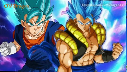 Nguyên lý hoạt động và giới hạn của bông tai Potara