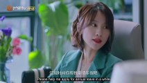 Fanmade Perfect And Casual ENG Sub EP24 Final 完美先生和差不多小姐