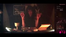 ONE DAY DIE Virtual Interactive Seance Trailer (2020) Darren Bousman