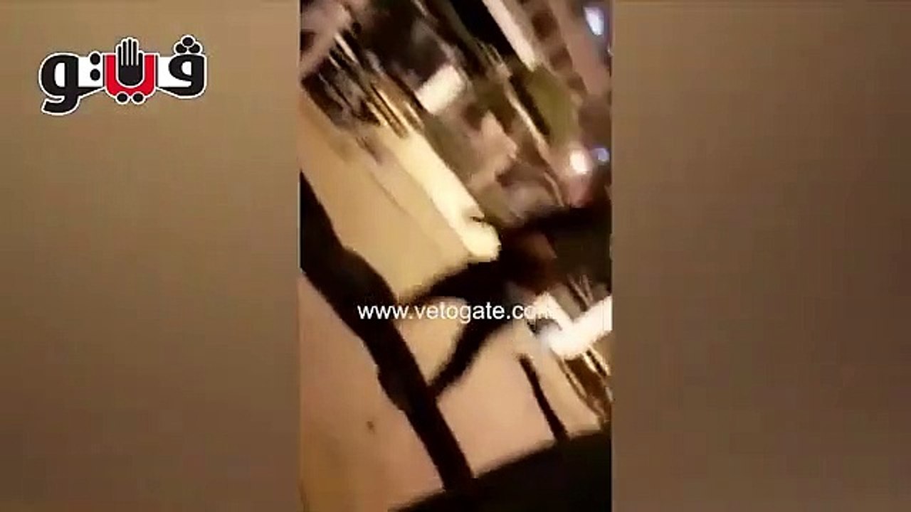 فيتو _ حريق هائل بمستشفى جامعة طنطا في الغربية.. والحماية المدنية ت ( 360 X 640 )