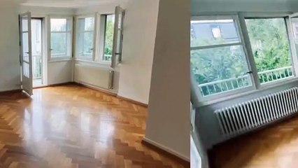 A louer - Appartement - Lausanne (1004) - 1.5 pièces - 37m²