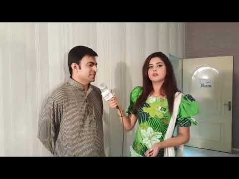 UrduPoint's 18th Birthday Celebration - Live from UrduPoint.com Head office Lahore