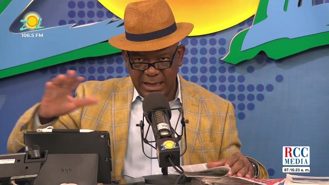 Julio Martínez Pozo: El IDECOOP se inmiscuye en caso Kinsberly Taveras