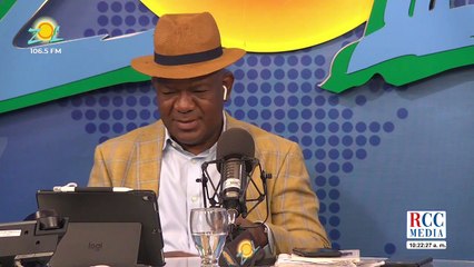 Orlando Jorge: Gobierno ha sacado más de 200 ONGs del presupuesto que no tienen sentido