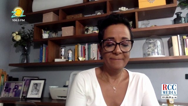 Francisco Sanchis comenta principales noticias de la farándula 30 octubre 2020