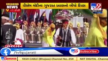 Gujarat_ Celebrations of 'Rashtriya Ekta Diwas' underway at Kevadia