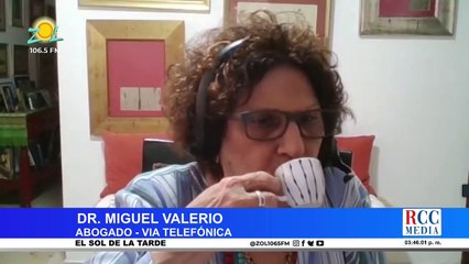 Miguel Valerio "IDAC constato no se había cumplido con los requerimientos para aeropuerto de Bavaro"