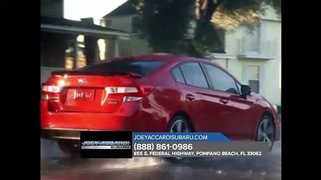 2020 Subaru Impreza dealer Delray Beach FL | 2020 Subaru Impreza dealer Coral Springs FL