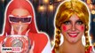 Kylie Jenner, Charli D'Amelio & More Celebrity 2020 Halloween Costumes