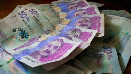 Aprueban cupo de endeudamiento para Bogotá