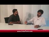 Interview of Famous Poet Muhammad Awais - Program Aapki Shairi @ UrduPoint - Pro 54