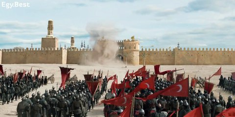 مسلسل ممالك النار الموسم الاول 1 الحلقة 13 الثالثة عشر