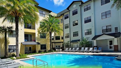 Find Quality Student Apartments Near University Of Florida - Alight Gainesville