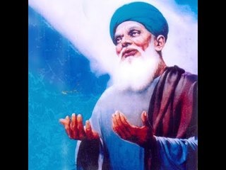 Sufi Poet Baba Farid's Personality and Poetry - Special Program