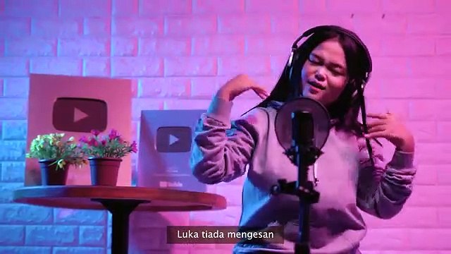 KU PUJA PUJA - KALIA SISKA ft SKA 86 ( Reggae Ska Version )