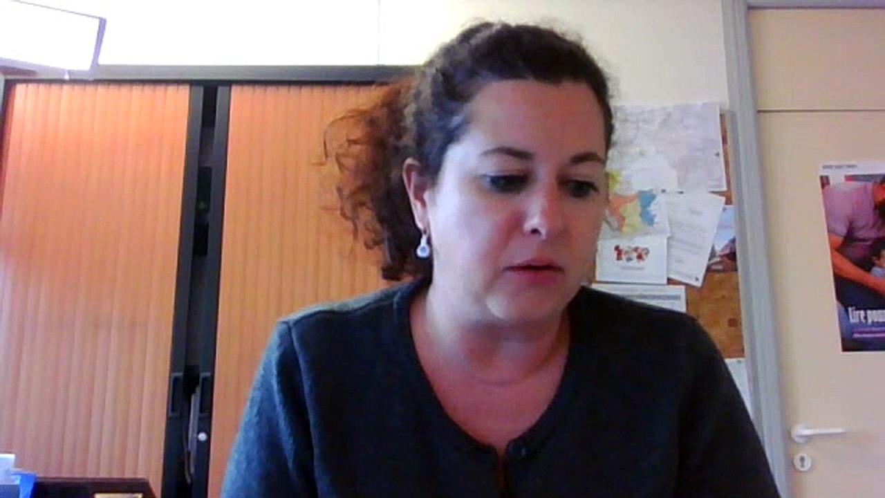 Effets de la crise du covid-19 sur la jeunesse : Tables rondes sur le thème des mineurs non accompagnés - Jeudi 29 octobre 2020