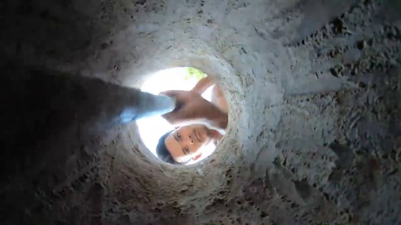 Building Amazing Modern Bamboo Mud House With Big Swimming Pool house arrest