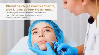 Get PRP & Microneedling Treatments in Naperville, IL at Center for Cosmetic and Laser Surgery
