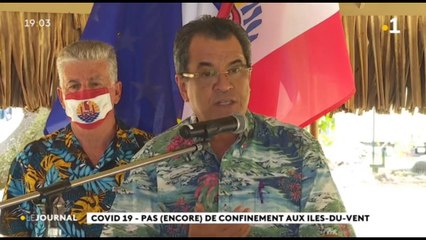 Covid 19 pas de confinement mais de nouveaux lieux fermés et des renforts de l’Etat en chemin