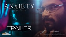 Anxiety Malayalam Short Film | Official Trailer | Rajesh Manican | TMR Films