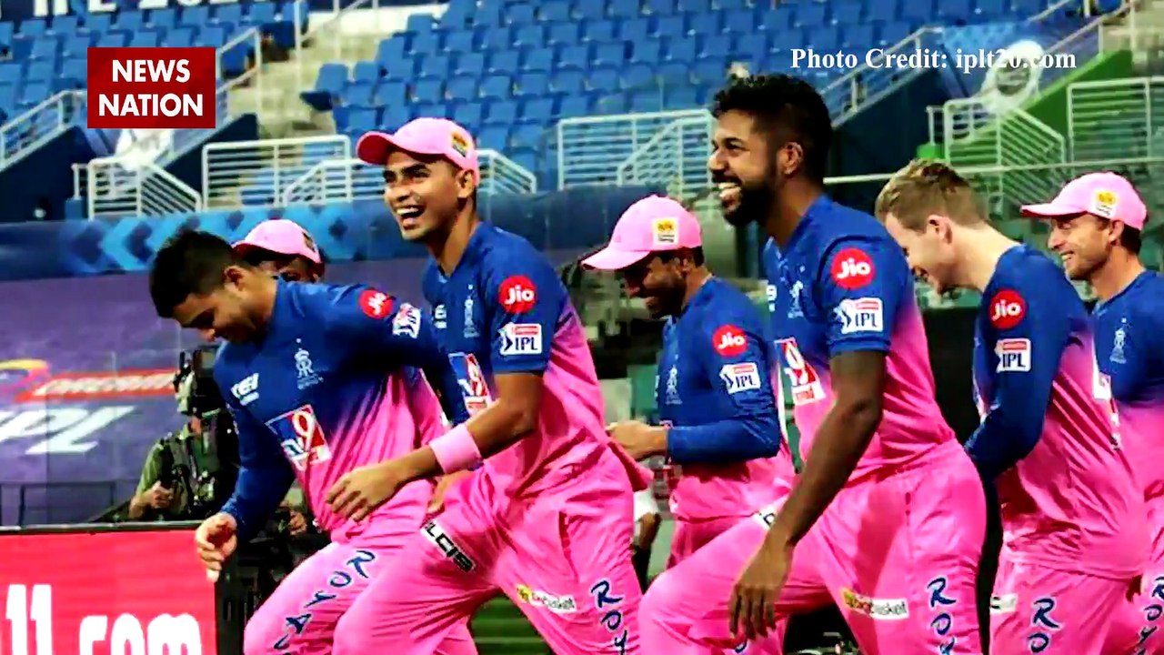 IPL 2020: KXIP vs RR Match Highlights