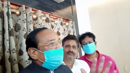 VIDEO: सिंधिया तो खानदानी गद्दार हैं - कांतिलाल भूरिया