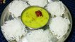 Idiyappam Recipe | How To Make Kerala Soft  & Tasty Idiyappam | ഇടിയപ്പം | Noolputtu |String Hoppers