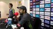 Asia Cup 2018: Sarfraz Ahmed Press Conference at Sheikh Zayed Cricket Stadium Abu Dhabi