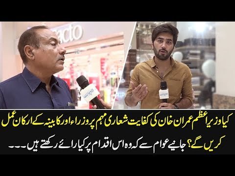 Will Federal Cabinet act upon PM IK's Austerity drive? Find Out What People Have to Say