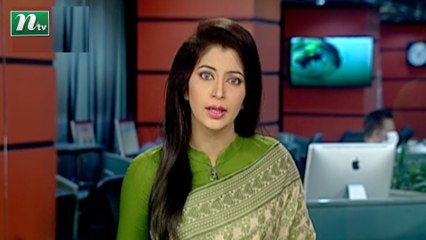 NTV Modhyanner Khobor |  31 October 2020