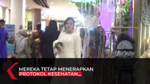Peragaan Busana Hingga Paket Wedding Organizer