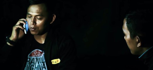 Film Pendek Horor - Rumah Angker