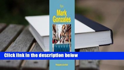 Full E-book  Mark Gonzales Complete