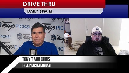 Notre Dame Georgia Tech Drive Thru Show College Football  Free Pick
