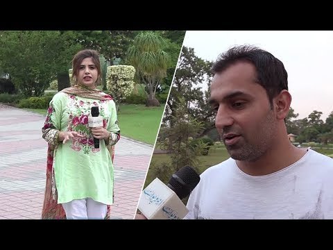 آپ کی کوئی ایسی خواہش جو آپ چاہتے ہیں کہ پوری ہو لیکن کسی وجہ سے وہ پوری نہ ہوری ہو؟