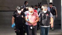 Sosyal medya üzerinden uyuşturucu ticareti yapan 19 zanlıdan 5'i tutuklandı