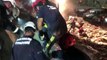 Antalya Büyükşehir Belediyesi, deprem bölgesinde yaraları sarıyor